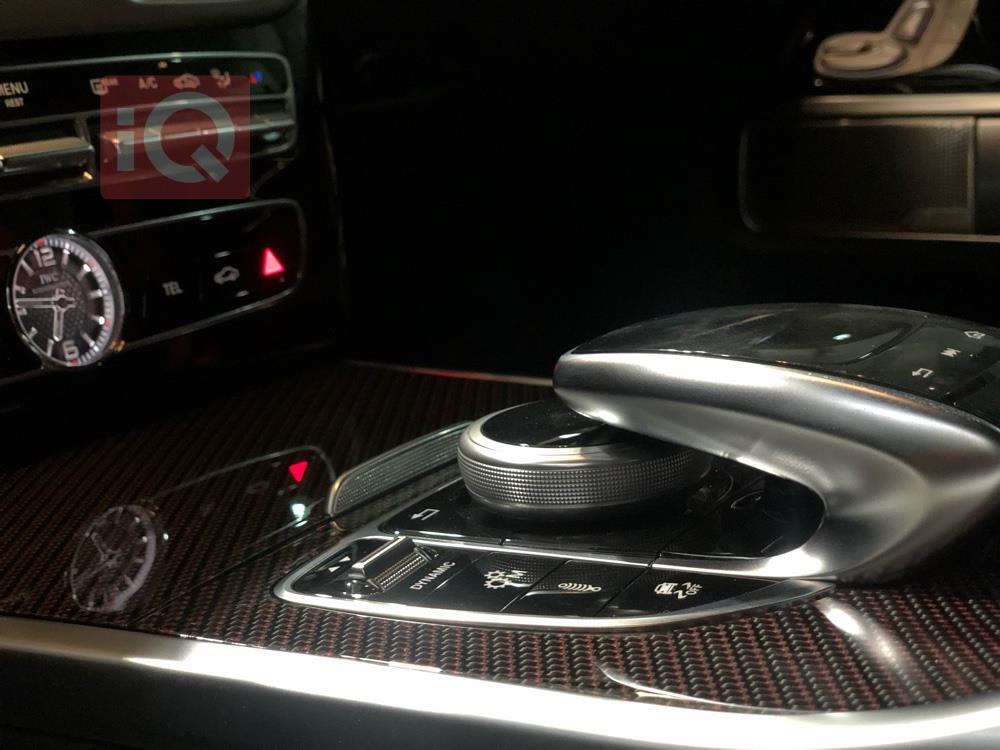 مێرسێدس بێنز G-Class